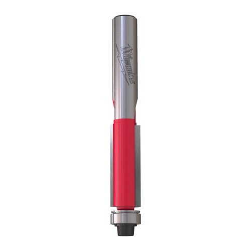 MILWAUKEE FREZ S8 WYKOŃCZENIE PŁASKIE  9,5/68,2mm-1szt.