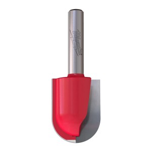 MILWAUKEE FREZ S8 ZAOKRĄGLAJĄCY 25/68mm-1szt.