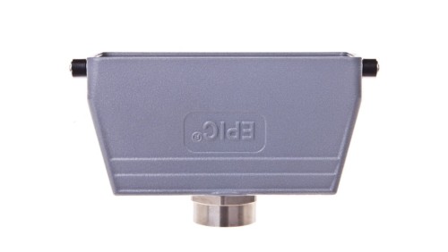 Obudowa wtyczki M25 IP65 EPIC H-B 24 TG-RO M25 19121900