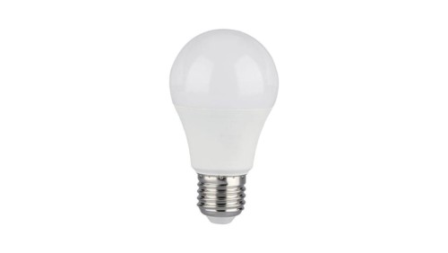 Żarówka LED 8,5W E27 A60 6500K 806lm 200st. Dioda CREE 6 Lat Gwarancji 2172626