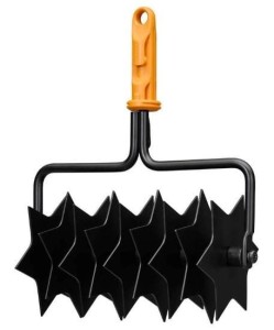 FISKARS AERATOR OBROTOWY, GŁOWICA DO SYSTEMU  ONECLICK