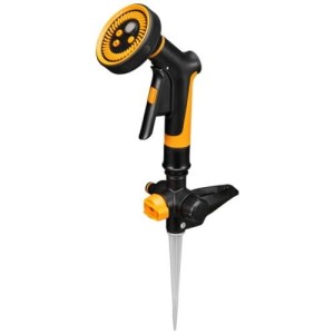 FISKARS COMFORT ZESTAW STARTOWY  DO PRECYZYJNEGO NAWADNIANIA