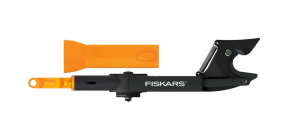 FISKARS SEKATOR OGRODOWY  ONECLICK DO SUCHYCH GAŁĘZI, GŁOWICA DO SYSTEMU  ONECLICK