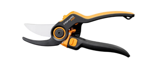 FISKARS SEKATOR OGRODOWY NOŻYCOWY  X-SERIES DUALACTION P981 JEDNORĘCZNY