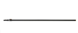 FISKARS TRZONEK TELESKOPOWY ALUMINIOWY ROZMIAR M, 119CM - 174CM SYSTEM  ONECLICK