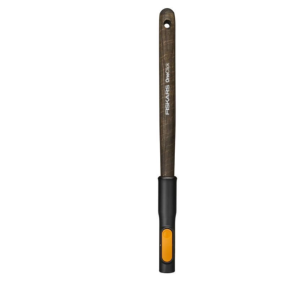 FISKARS UCHWYT DREWNIANY FSC KRÓTKI ROZMIAR S SYSTEM  ONECLICK