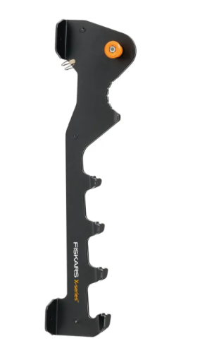 FISKARS UCHWYT ŚCIENNY  X-SERIES DO TASAKA-KARCZOWNIKA​
