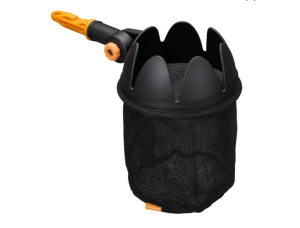 FISKARS ZBIERAK DO OWOCÓW Z DRZEW, GŁOWICA DO SYSTEMU  ONECLICK