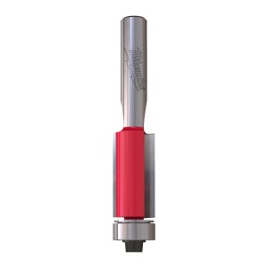 MILWAUKEE FREZ S8 WYKOŃCZENIE PŁASKIE  12,7/70,7mm-1szt.