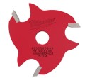 MILWAUKEE FREZ S8 WPUSTOWY 3,5mm-1szt.