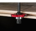 MILWAUKEE FREZ S8 WPUSTOWY 3,5mm-1szt.