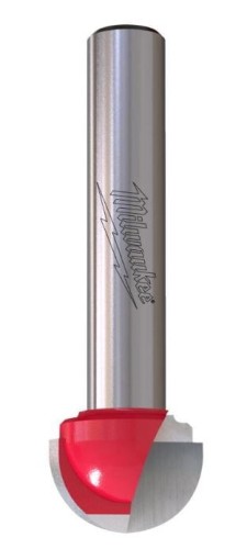 MILWAUKEE FREZ S8 ZAOKRĄGLAJĄCY 15,8/50,8mm-1szt.
