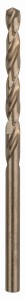 BOSCH WIERTŁO DO METALU HSS-Co  4,0/43mm /1szt.