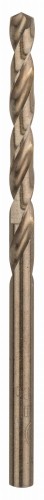 BOSCH WIERTŁO DO METALU HSS-Co  4,0/43mm /1szt.