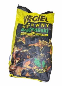WĘGIEL 10KG