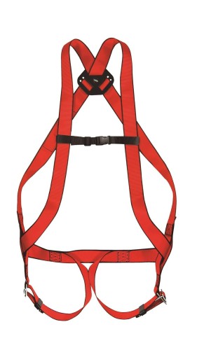 CLIMAX SZELKI BEZPIECZEŃSTWA BASIC 10