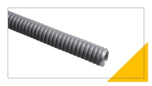 Peszel Anaconda Multitite typ FCD DN 16 SZARY nr kat. 361.016.1 /10m/