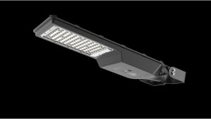 SL ECO SOLAR E 20W 840 3200LMBK EUELEDV 4099854584220