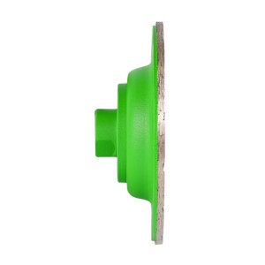 DISTAR FREZ DIAMENTOWY ELITE-ACTIVE 100/M14F-15 Nr. 0