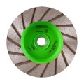 DISTAR FREZ DIAMENTOWY ELITE-ACTIVE 100/M14F-15 Nr. 0