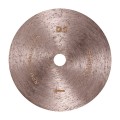 DISTAR TARCZA DIAMENTOWA BUTTERFLY 50 x 0,6 x 5,8/3,2-3,0F Z TRZPIENIEM