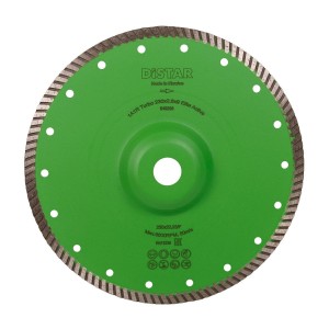 DISTAR TARCZA DIAMENTOWA ELITE ACTIVE 230 x 2,6 x 22,23mm TURBO