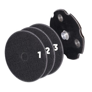 DISTAR UCHWYT MAGNETYCZNY 100*M14 CLICK-LOCK PRO