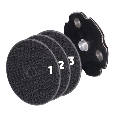 DISTAR UCHWYT MAGNETYCZNY 100*M14 CLICK-LOCK PRO