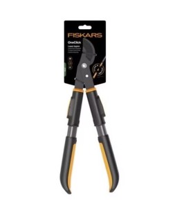 FISKARS  SEKATOR NOŻYCOWY I KRÓTKIE ODCZEPIANE UCHWYTY, DO SYSTEMU  ONECLICK