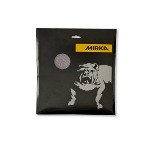MIRKA ABRANET SIATKA ŚCIERNA 225MM GR.100 10szt