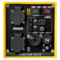 STANLEY-GENERATOR PRĄDOTWÓRCZY SIG1900S INWERTOROWY 3,0KM