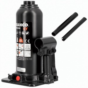 BAHCO DŹWIGNIK TŁ.HYDRAULICZNY  4T 188 -363mm