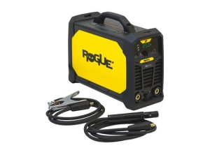 ESAB SPAWARKA INWERTOROWA ROGUE ES 250i CE MMA TIG DC 400V