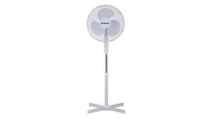 Wentylator RAVANSON WT-1040S biały szary Niski pobór energii 3 ustawienia prędkości WT-1040S