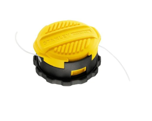 STANLEY SZPULA Z ŻYŁKĄ SPLĄTANĄ 2mm/6m FATMAX QUICKWIND