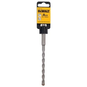 DEWALT WIERTŁO SDS PLUS   8 x 160mm High Performance