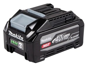 MAKITA AKUMULATOR BL4040F XGT 40Vmax 4,0Ah (UN3480)