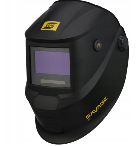ESAB PRZYŁBICA SPAWALNICZA SAM.SAVAGE A41 9-13