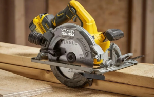 STANLEY PILARKA TARCZOWA V20 SFMCS551M1T 1x4,0Ah BL PRO-STACK