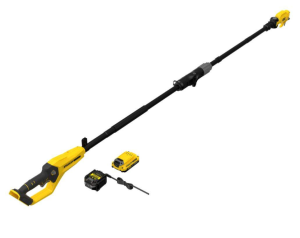 STANLEY SEKATOR NA WYSIĘGNIKU V20 SFMCPP632D1 1x2,0Ah