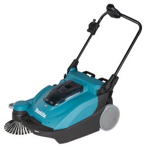 MAKITA ZAMIATARKA 40V XGT VS001GZ 48cm