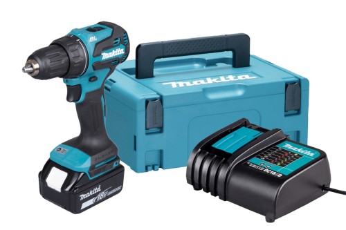 MAKITA.WKRĘTARKA 18V DDF490SF1J