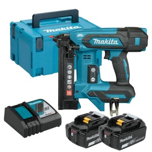 MAKITA.ZSZYWACZ 18V DST630RFJ 9,5-38mm 2x3,0Ah