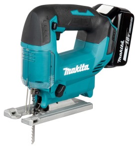 MAKITA WYRZYNARKA 18V DJV186Z