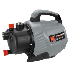 EINHELL POMPA OGRODOWA PE-GP 650