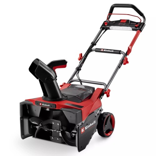 EINHELL ODŚNIEŻARKA GP-ST 36/53 Li E BL-SOLO