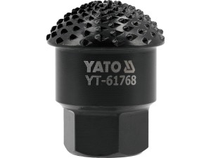 YATO TARNIK PÓŁKULSTY DO DREWNA 30mm M14