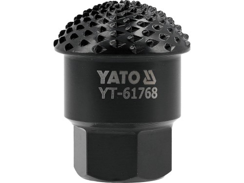 YATO TARNIK PÓŁKULSTY DO DREWNA 30mm M14