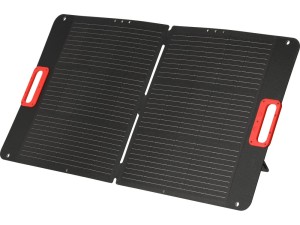 YATO SKŁADANY PANEL SŁONECZNY 100W 4w1