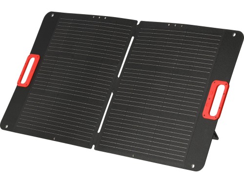 YATO SKŁADANY PANEL SŁONECZNY 100W 4w1